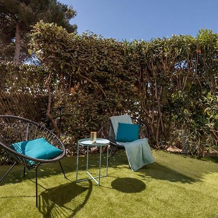 Ferienwohnung Cap Eureka Sun Agde Exterior foto