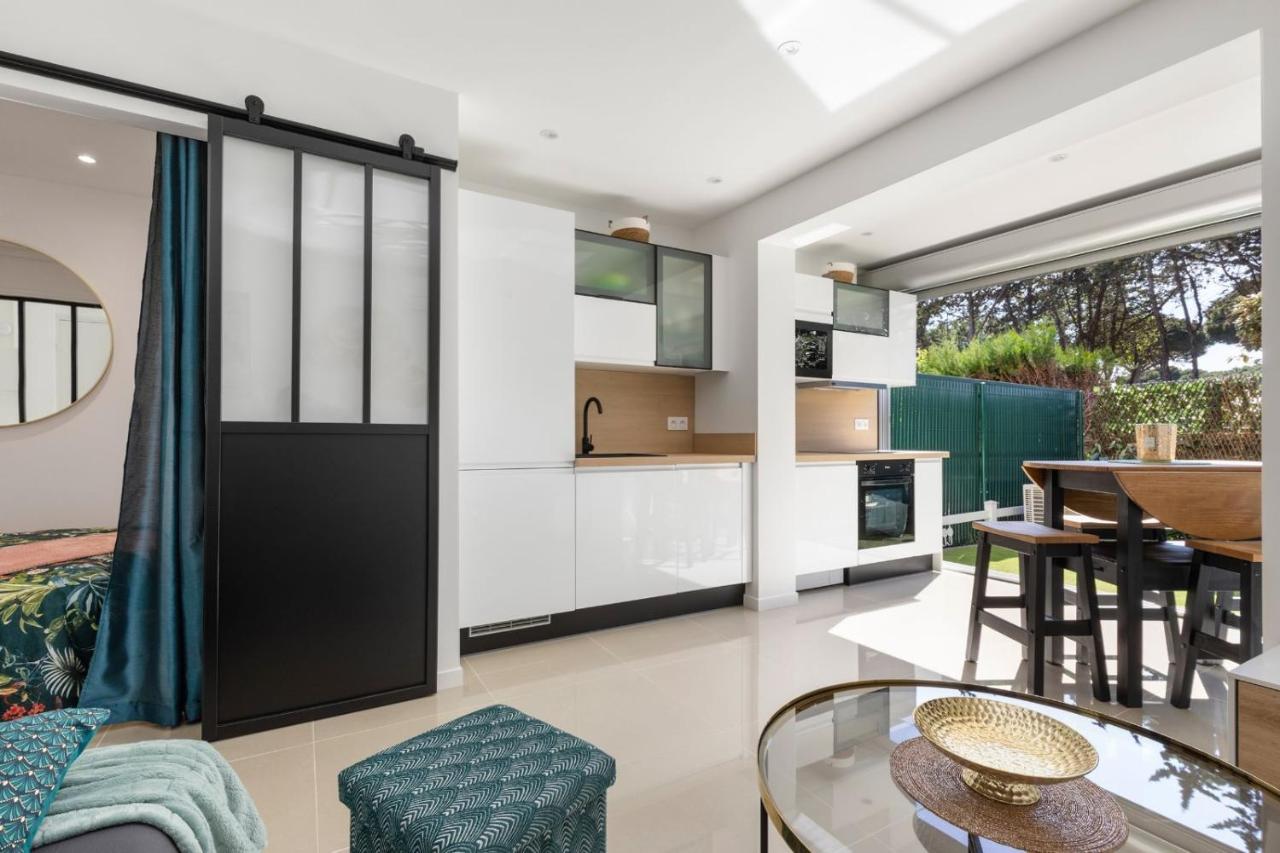 Ferienwohnung Cap Eureka Sun Agde Exterior foto