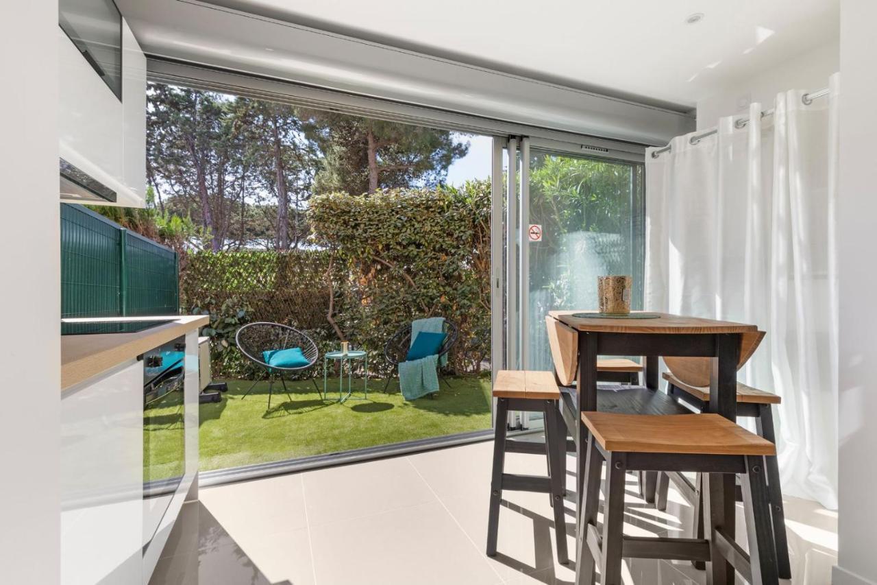 Ferienwohnung Cap Eureka Sun Agde Exterior foto