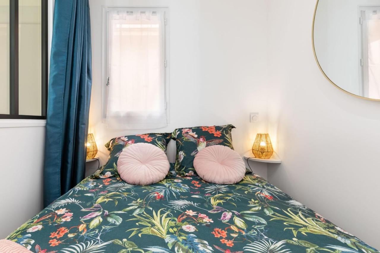 Ferienwohnung Cap Eureka Sun Agde Exterior foto